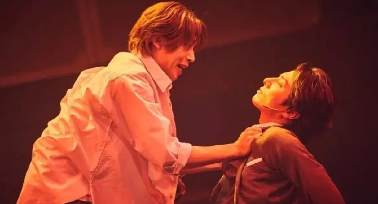 Stage Play 「Solliev0」
