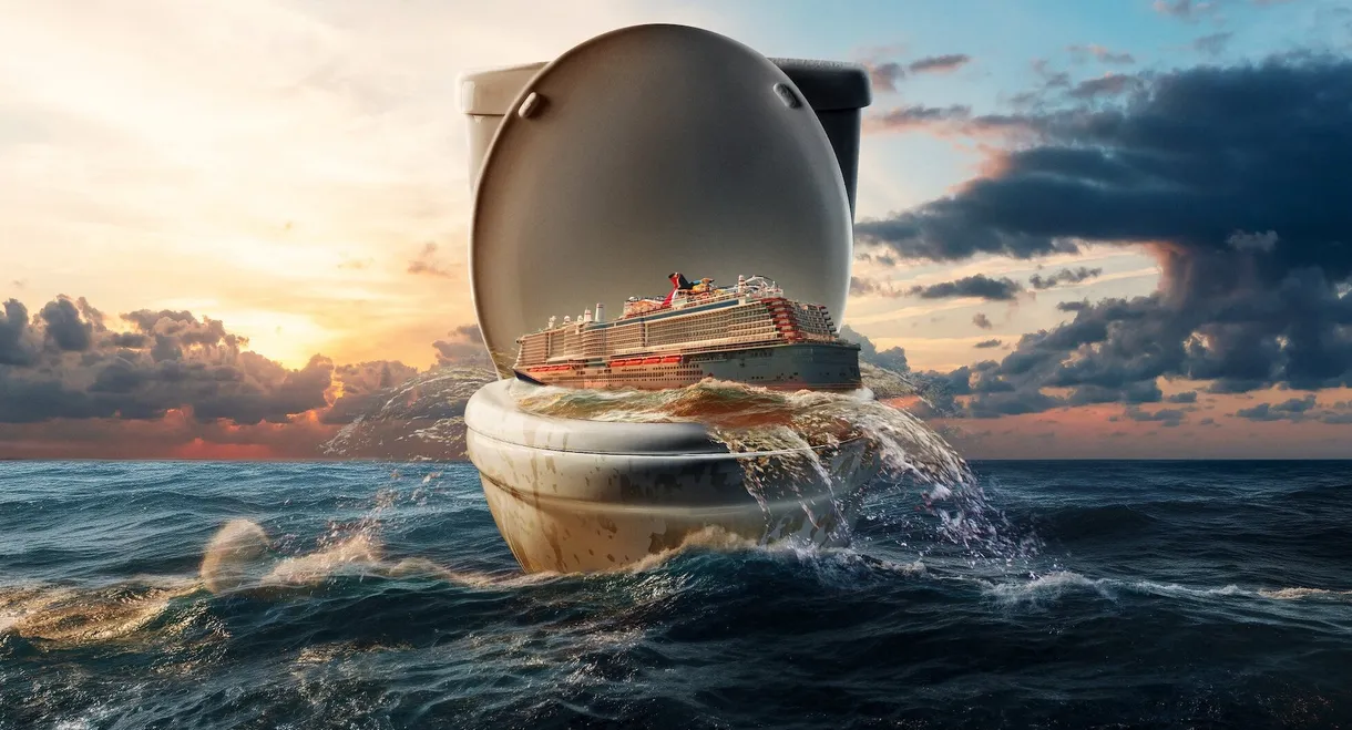 Trainwreck: Poop Cruise