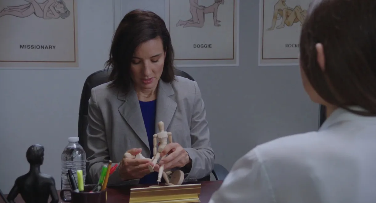 How to Apply for a Sexual Position