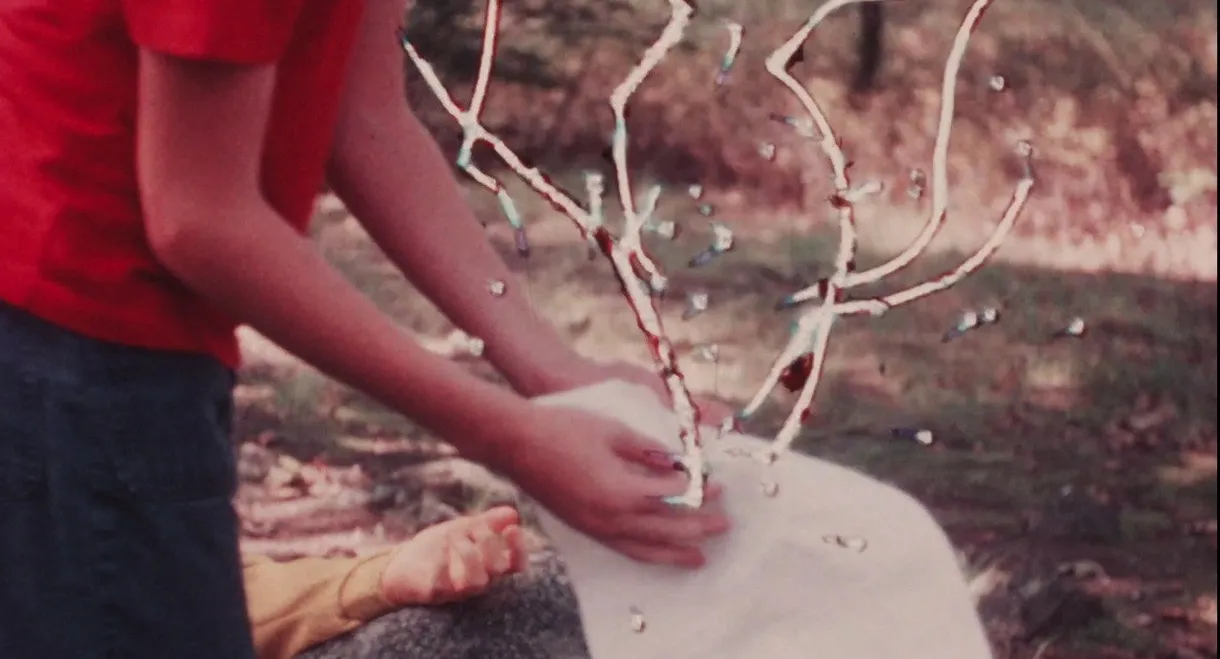 Mephisto’s Little Film Plays