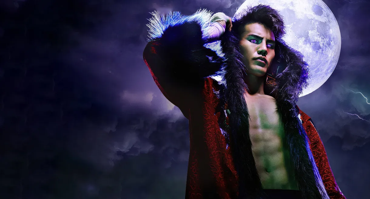 RISE WORLD SERIES / SHOOT BOXING KINGS 2022