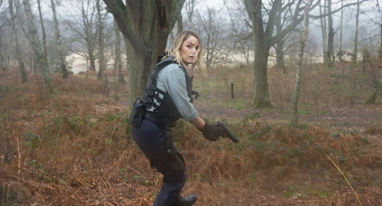 Dead Landes, les escapés