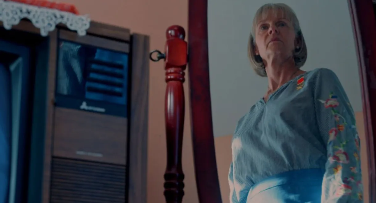 When The Motherland Is Knocking At Your Door