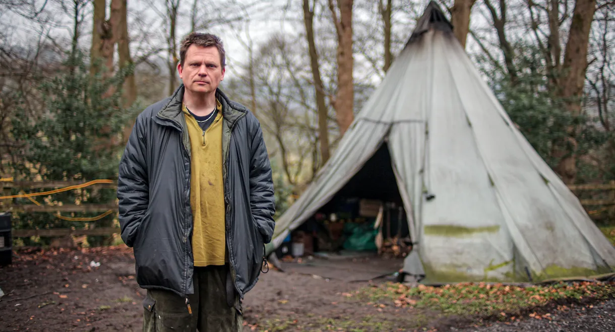 Preppers UK: Surviving Armageddon