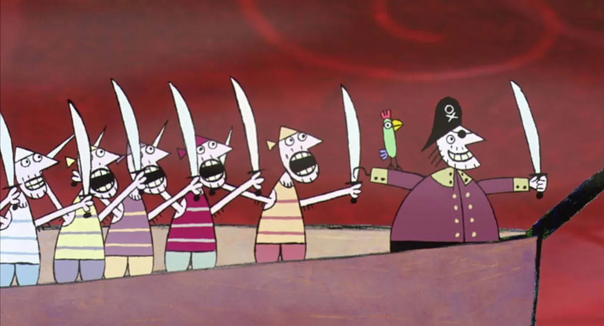 Jolly Roger