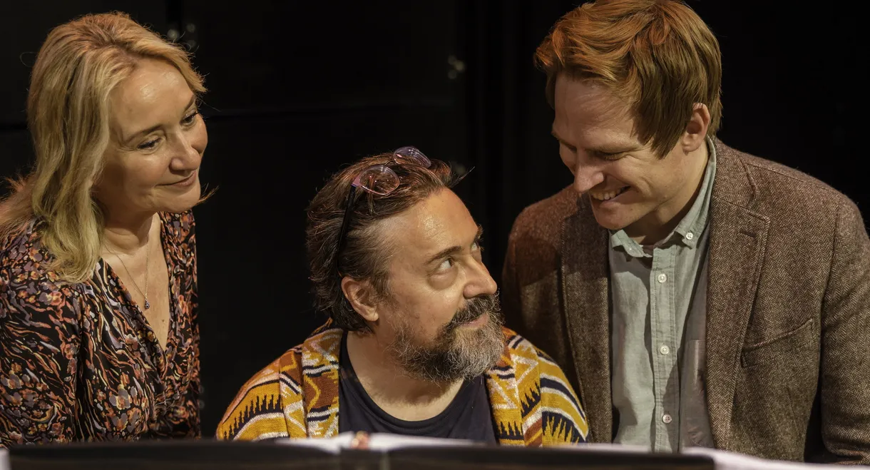 I Hear America Singing