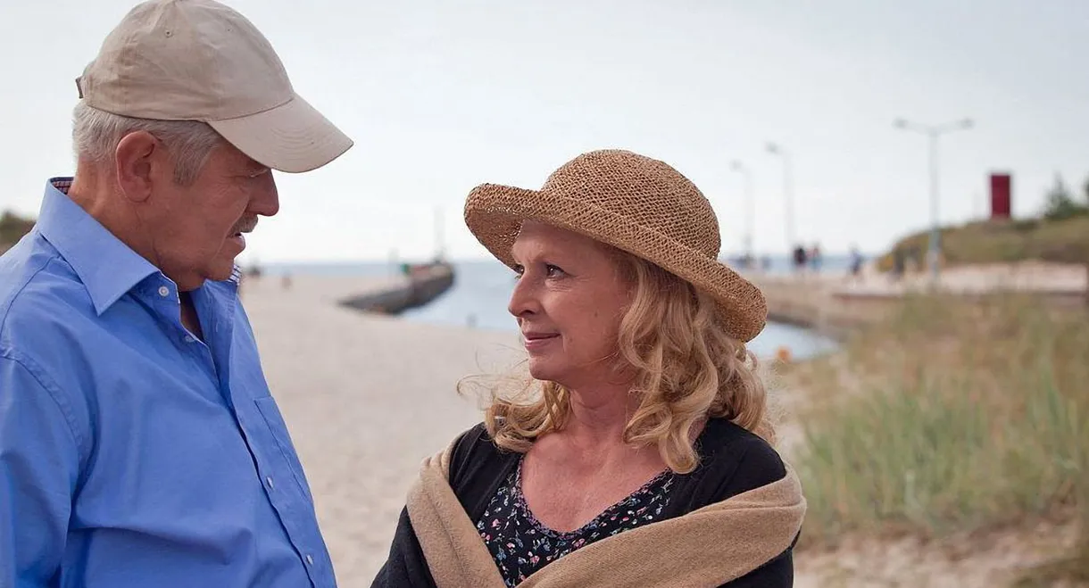 The Fifth Season of the Year