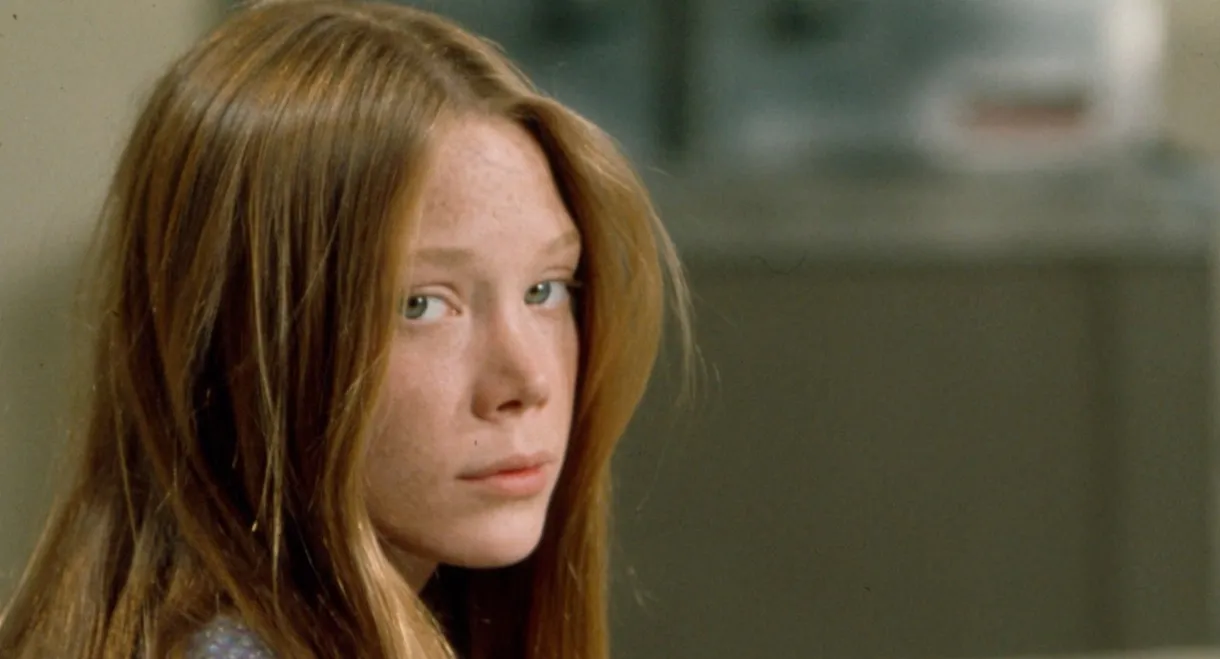 The Girls of Huntington House