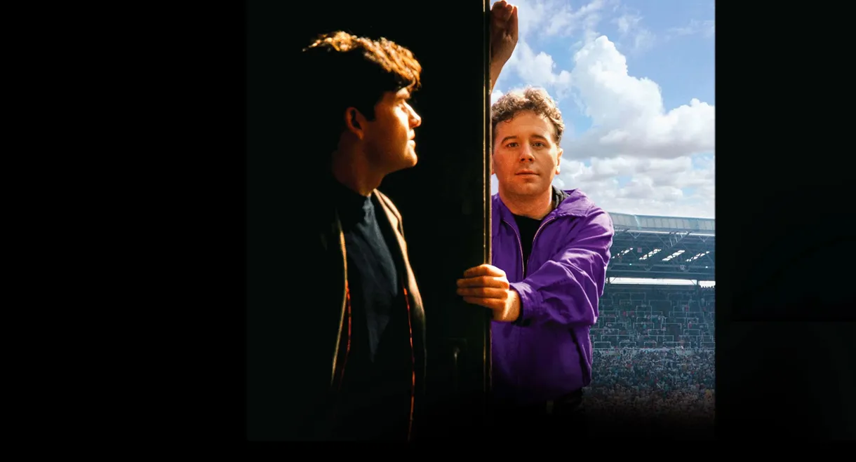 Simple Minds: Everything Is Possible