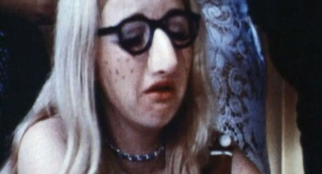 A House Is Not a Home