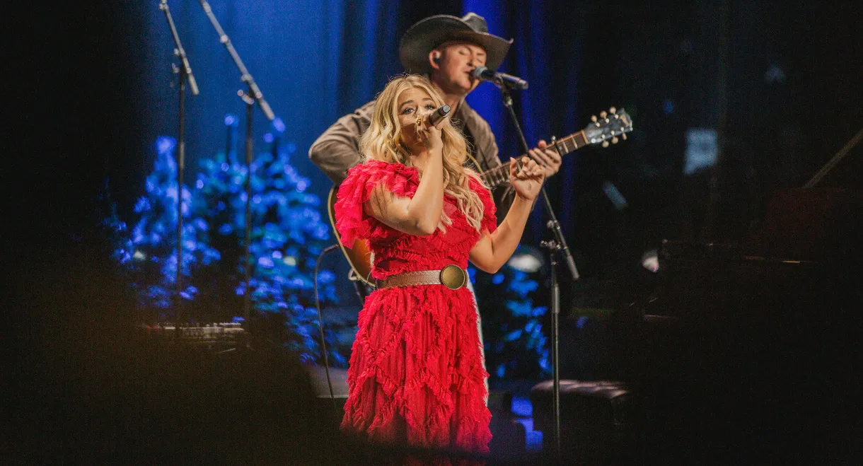 Because of Bethlehem with Max Lucado