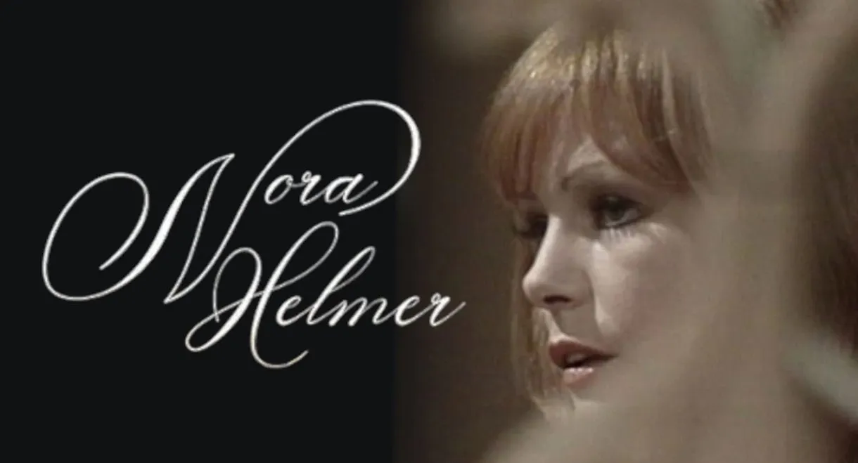 Nora Helmer