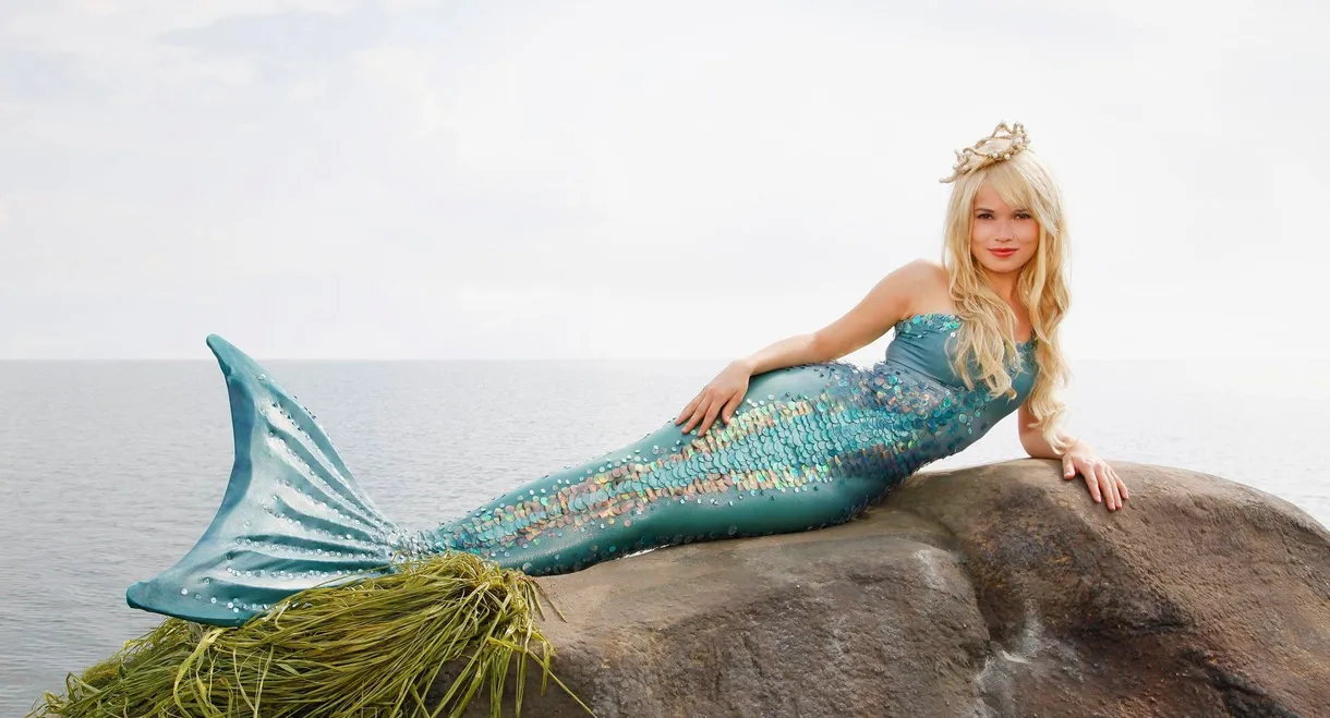 Die kleine Meerjungfrau