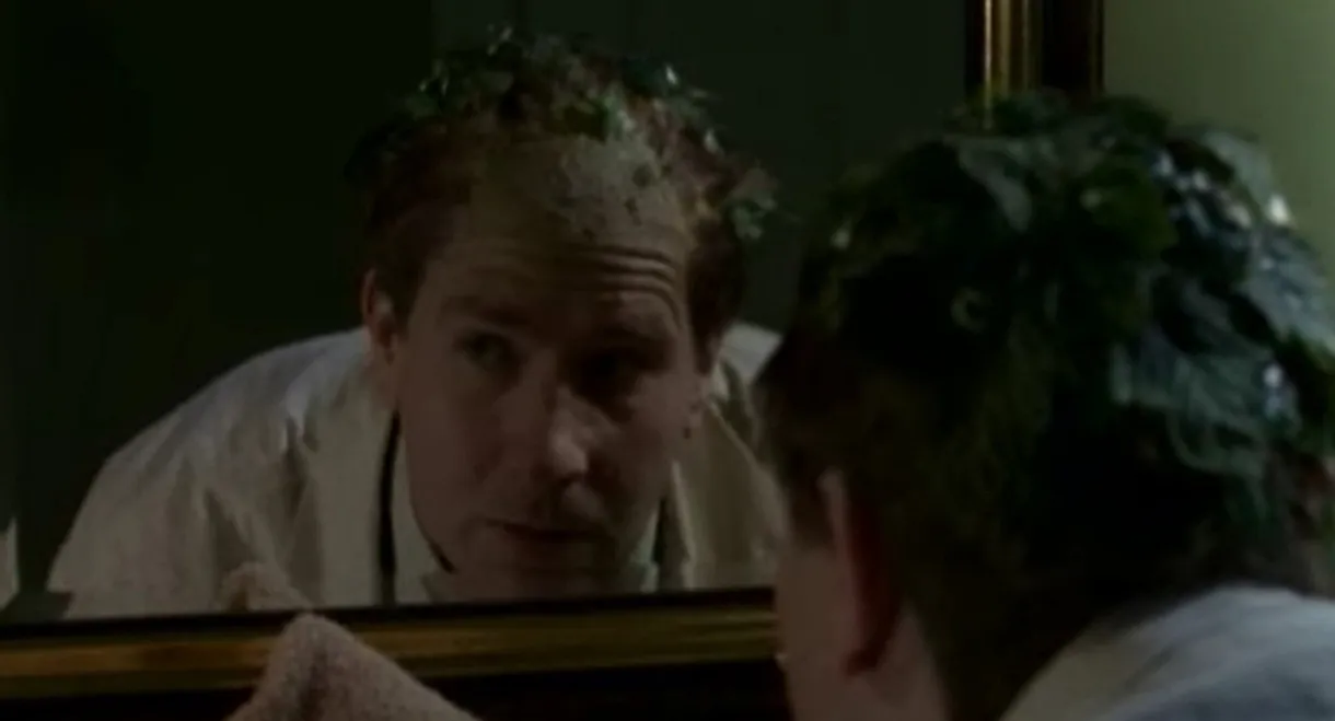 Goosebumps: Stay Out of the Basement