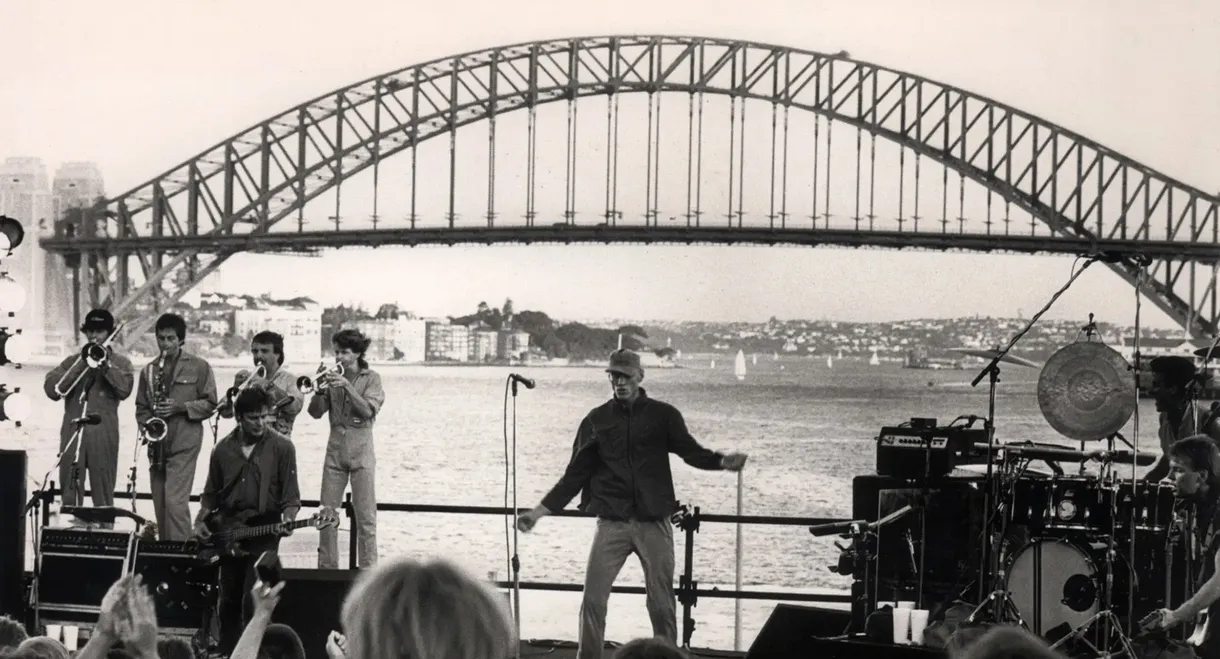 Midnight Oil: Best of Both Worlds