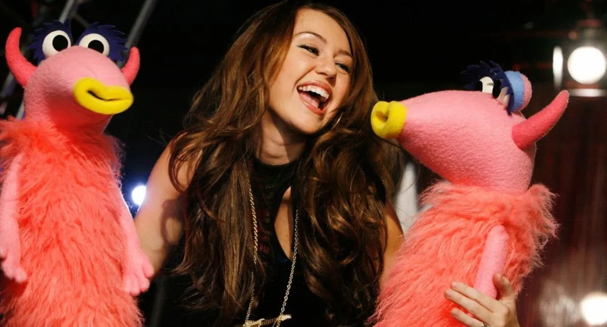 The Muppets - Studio DC - Almost Live