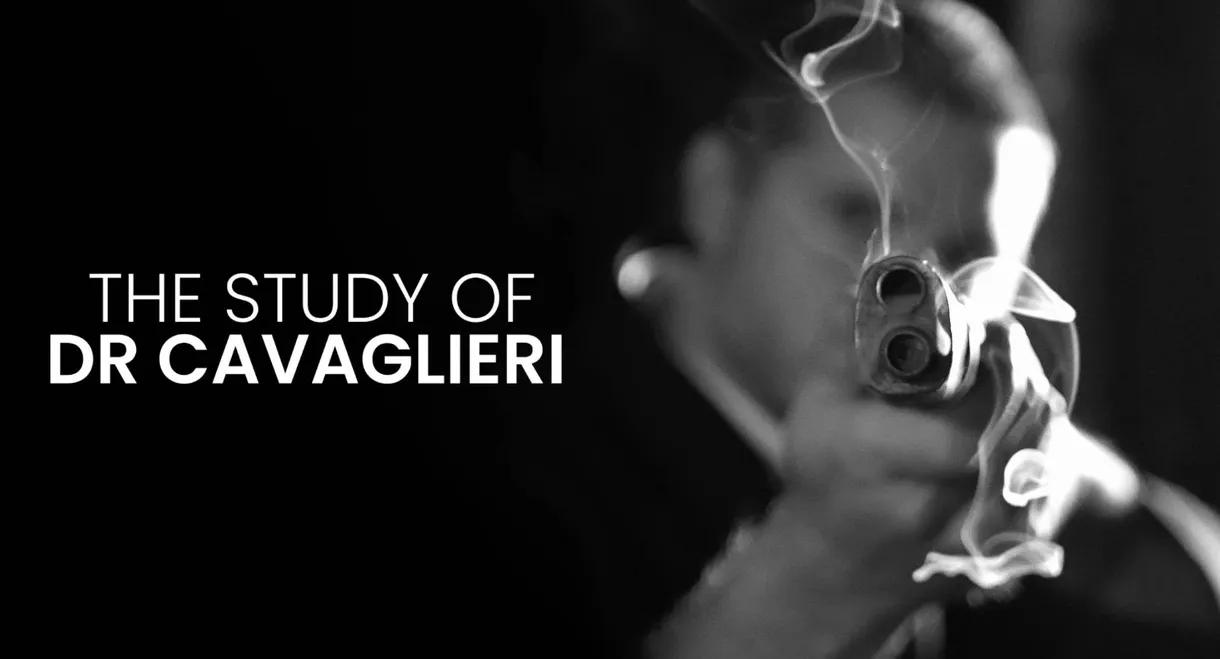 The Study of Dr Cavaglieri