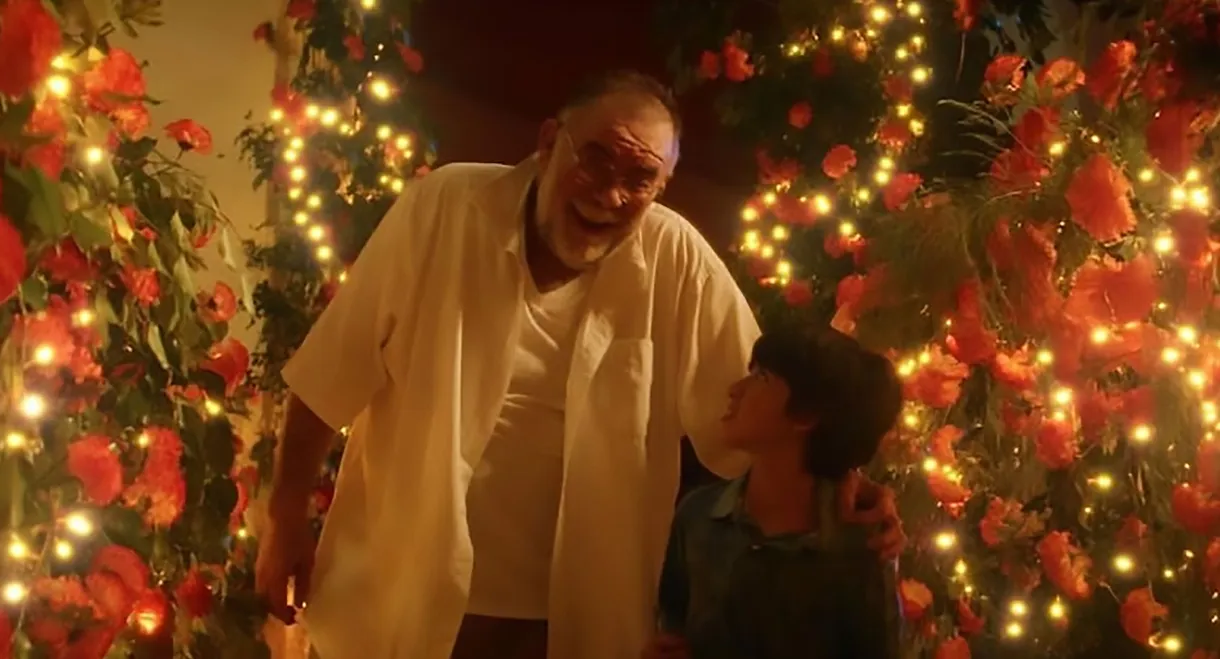 En la Quietud de la Noche