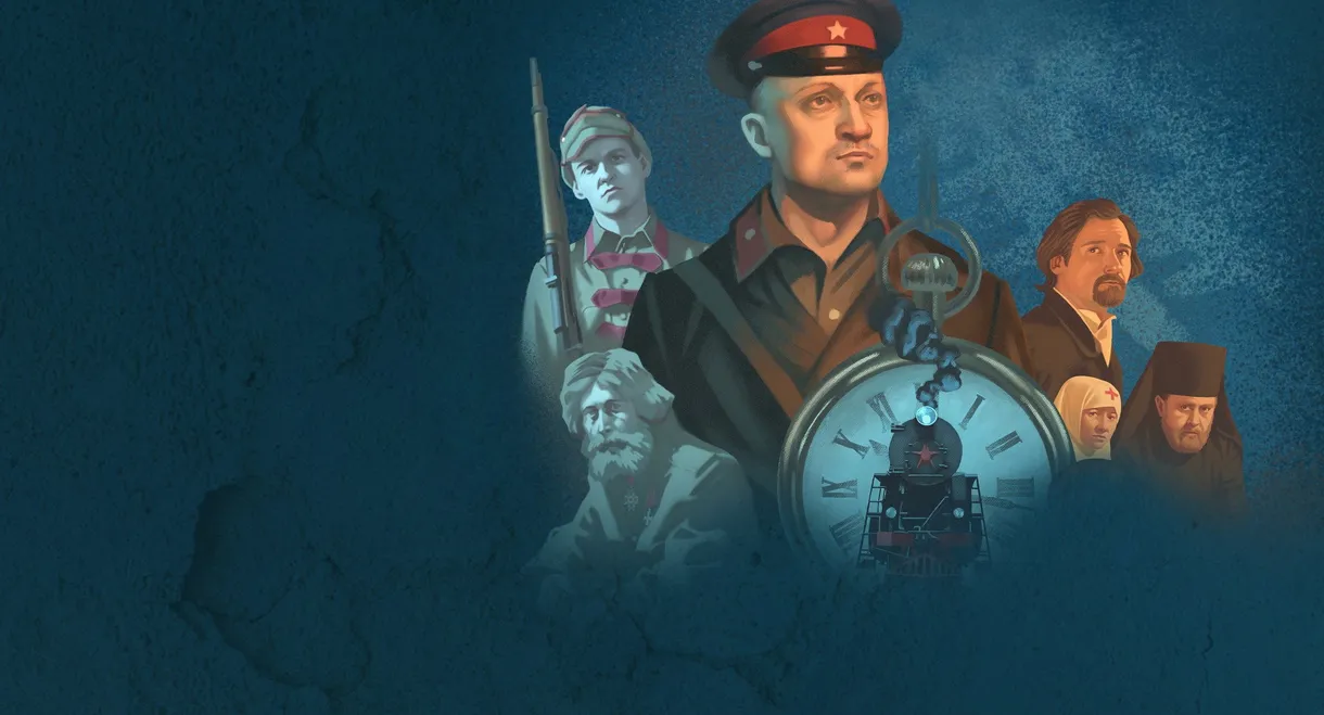 Time to Live, Time to Die