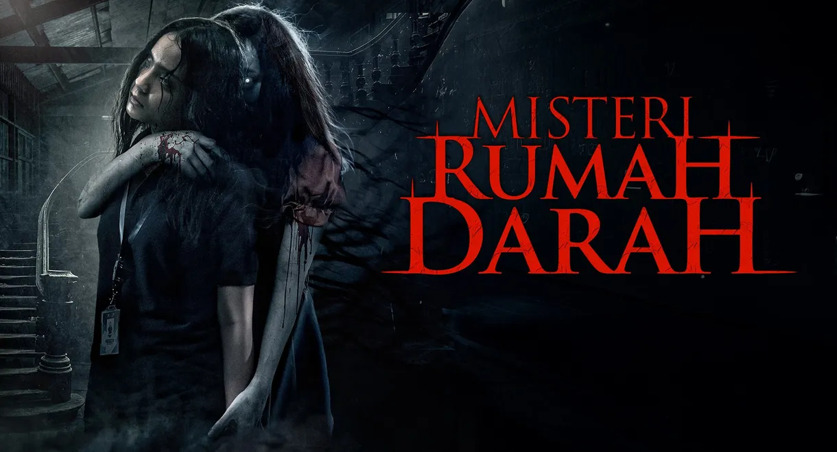 Misteri Rumah Darah
