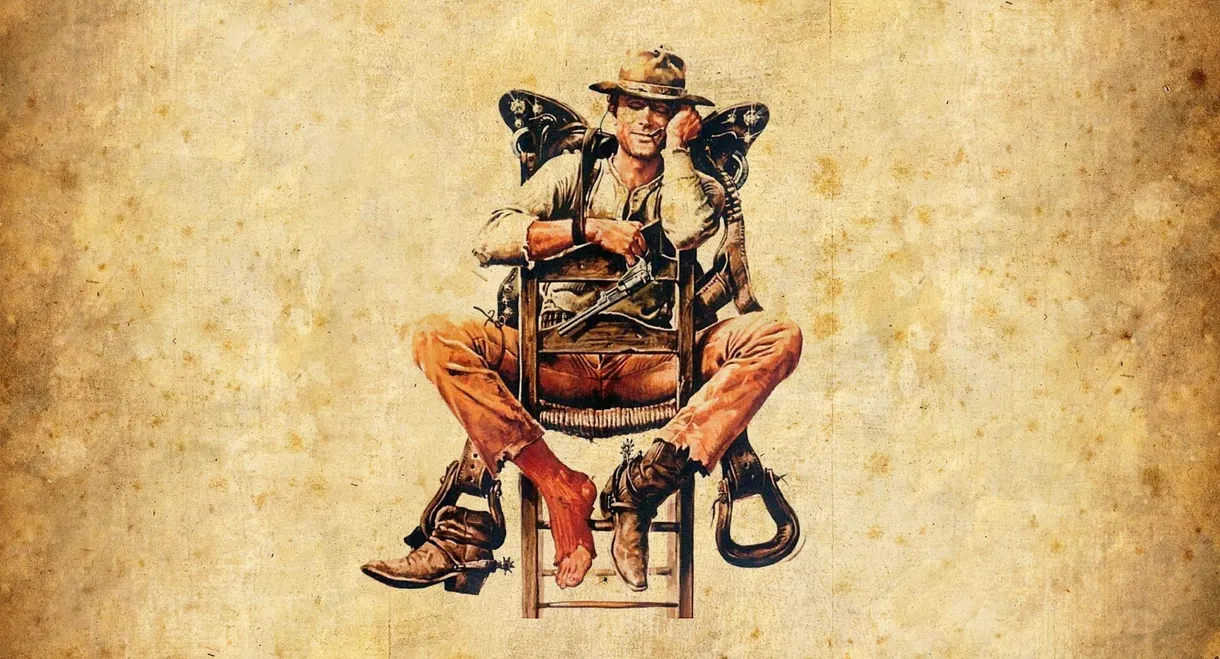 Die Terence Hill Story