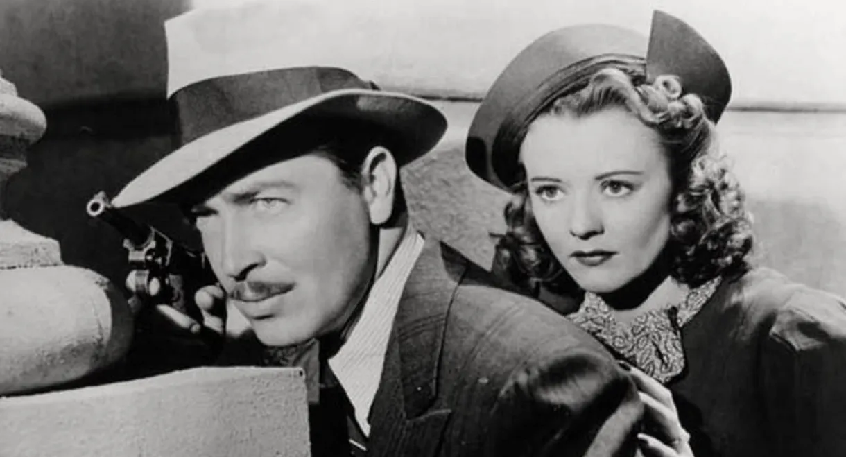 Bulldog Drummond's Bride