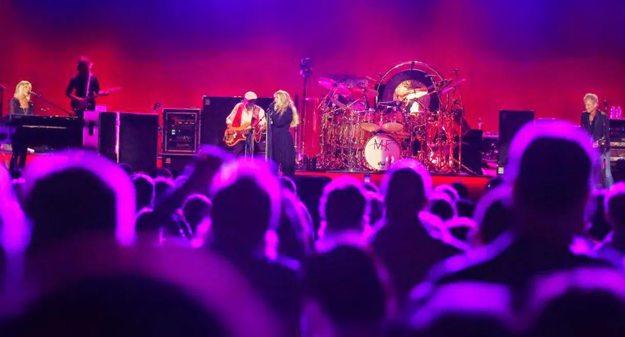Fleetwood Mac - Live at Target Center