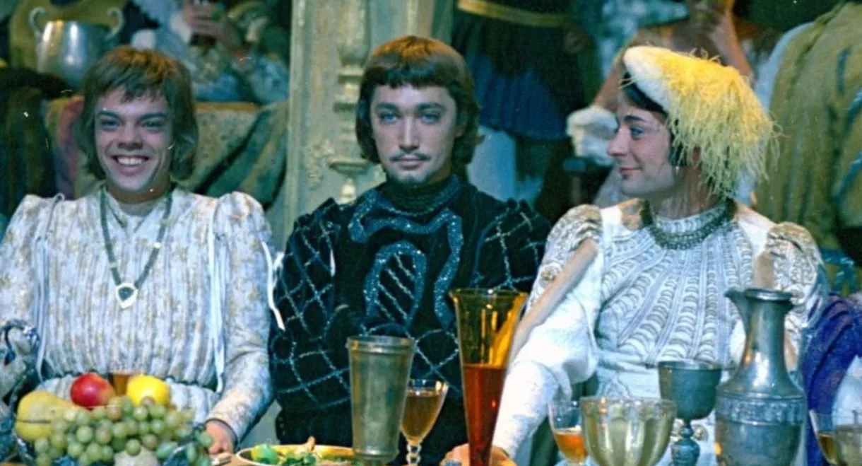 Much Ado About Nothing