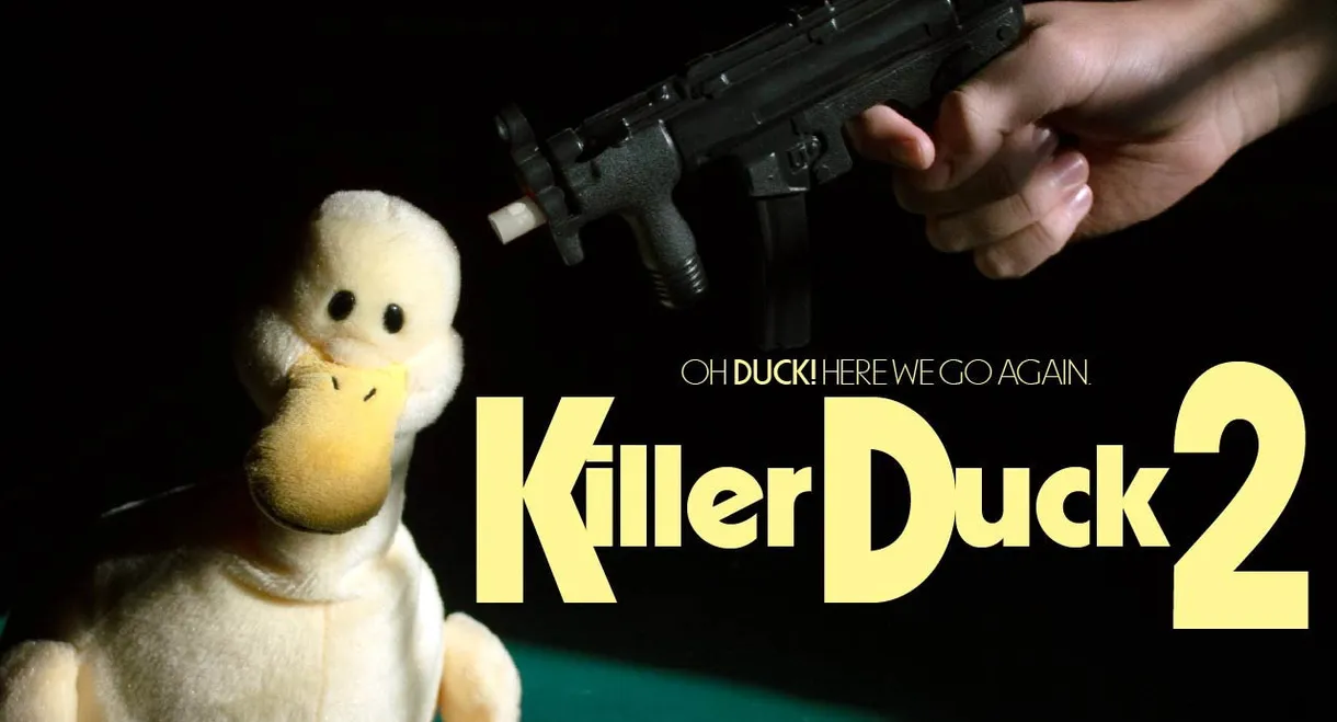 Killer Duck 2