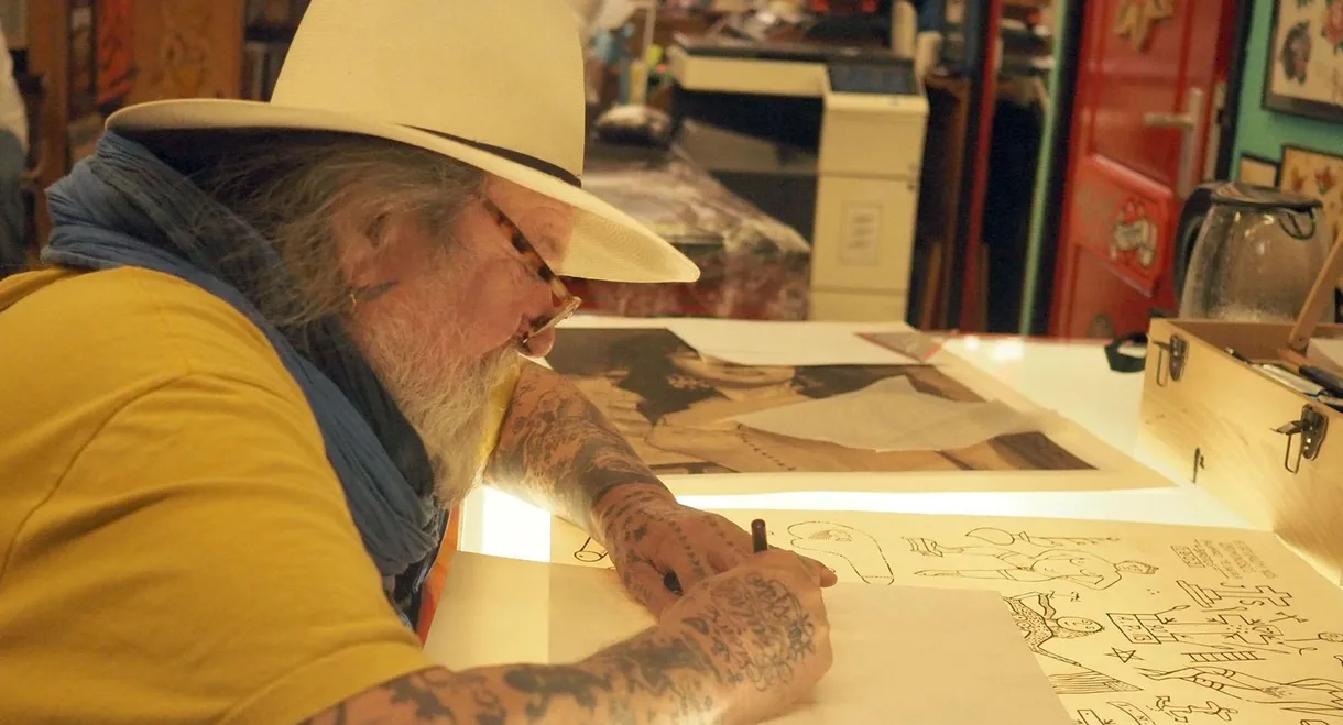 Le tatouage - Mode ou tradition ?