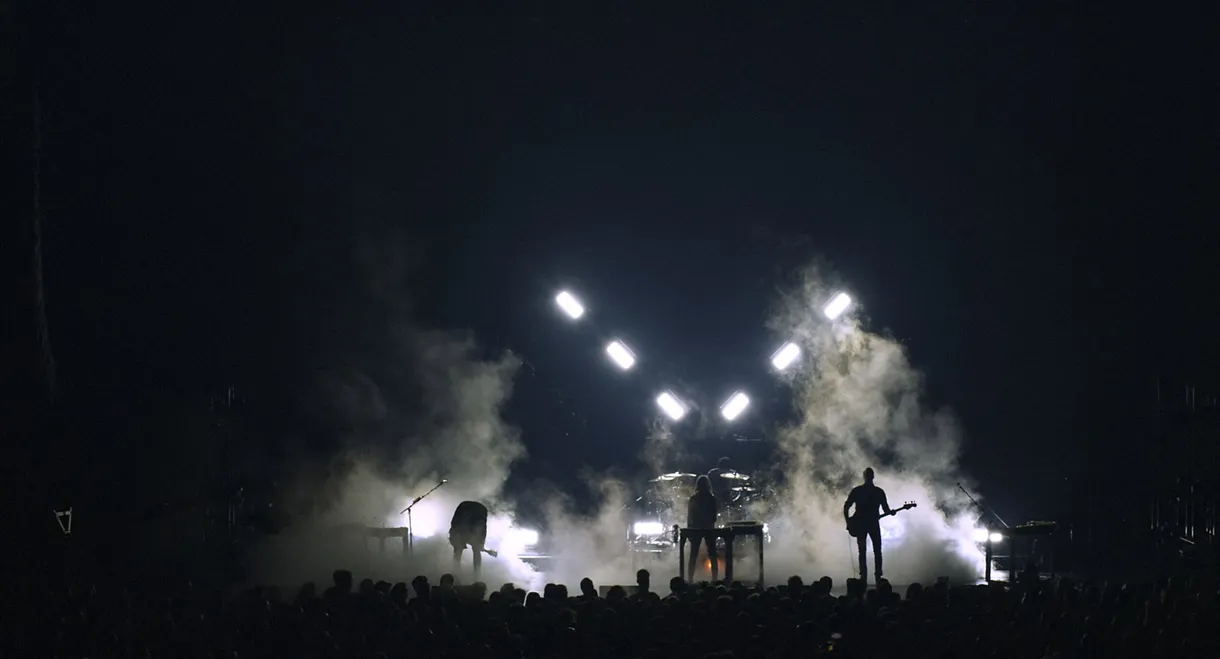 Metric: Dreams So Real  (Live In Concert)