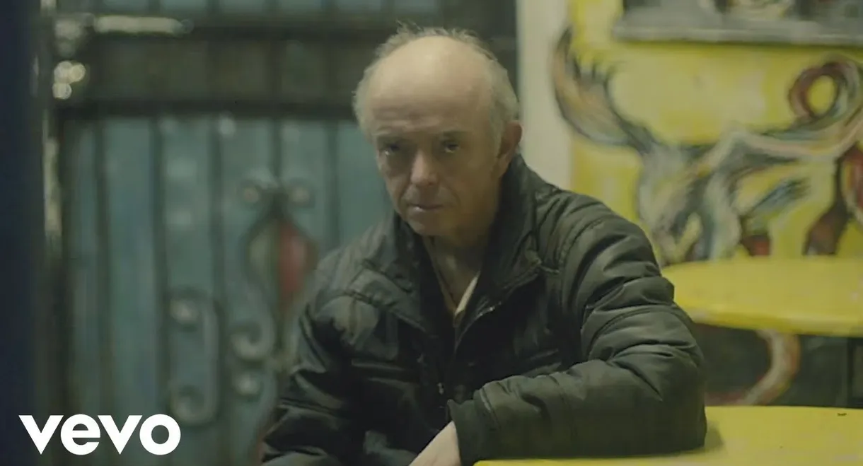 Massive Attack, Tricky & 3D - Take It There