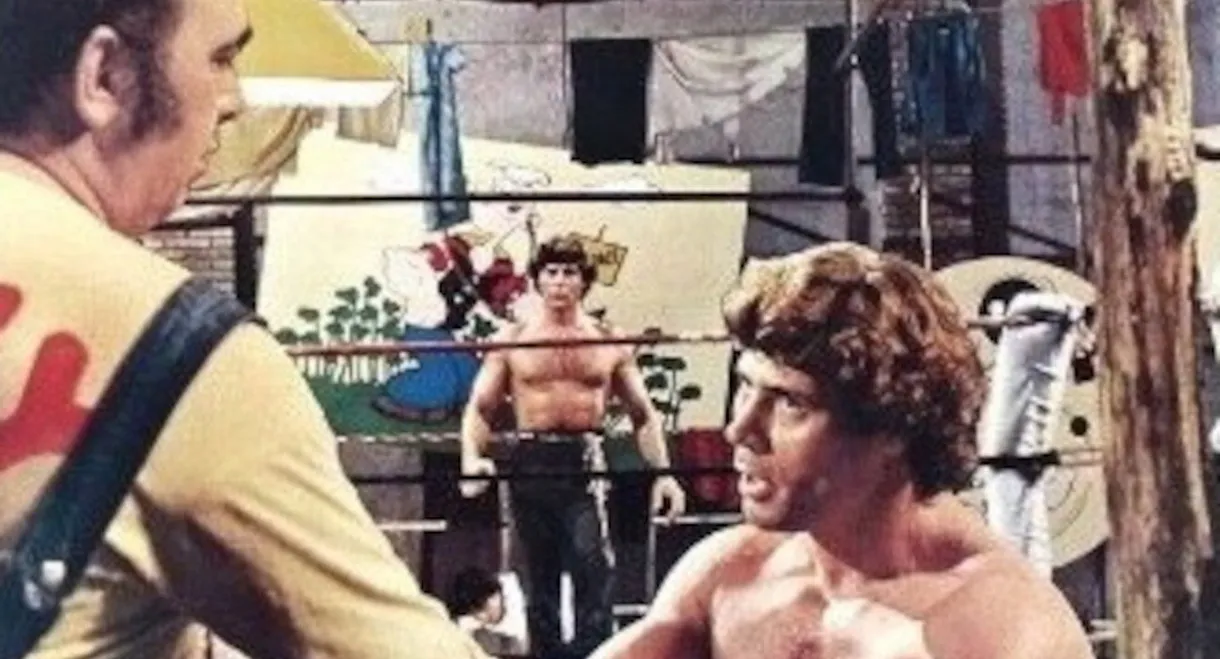 Fists, Dollars and Spinach