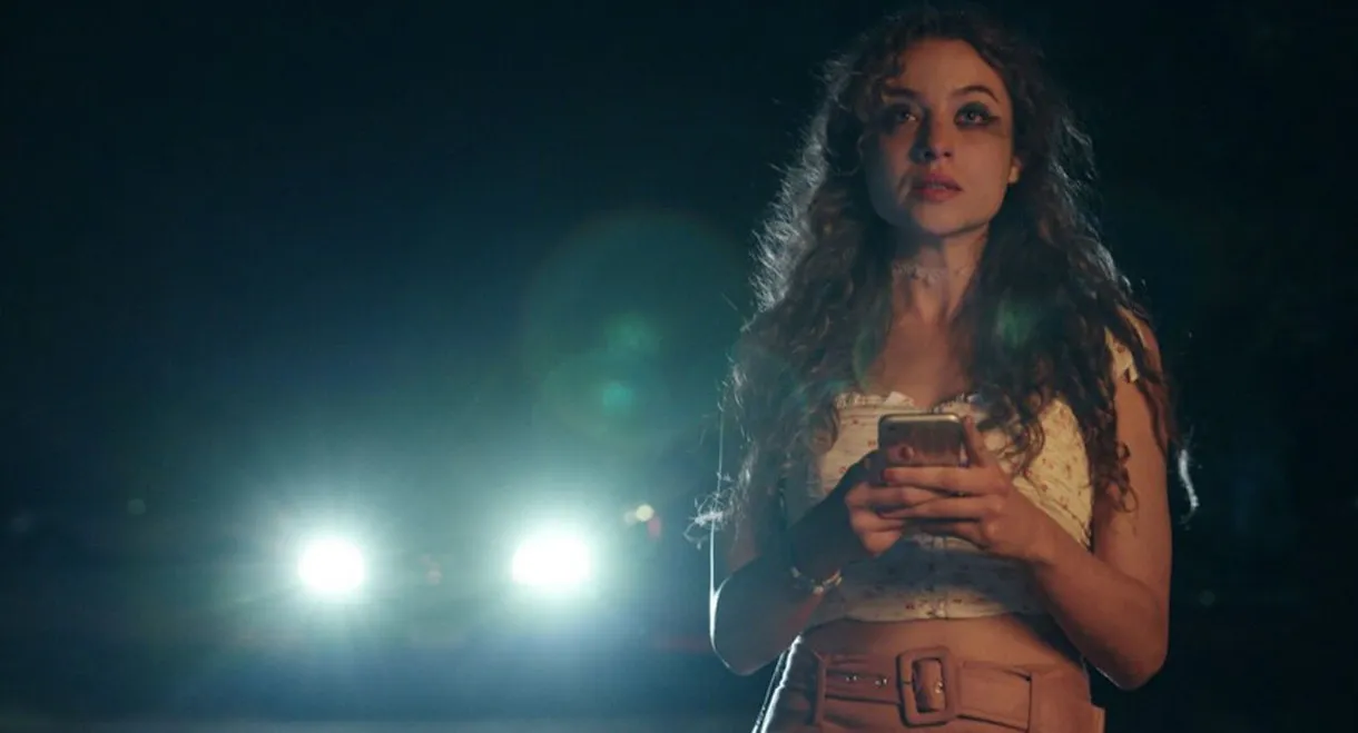 The Three Men You Meet at Night