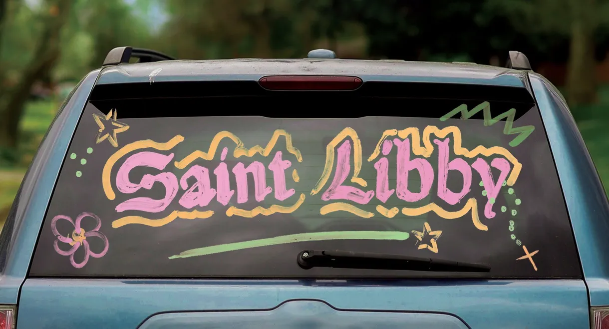 Saint Libby