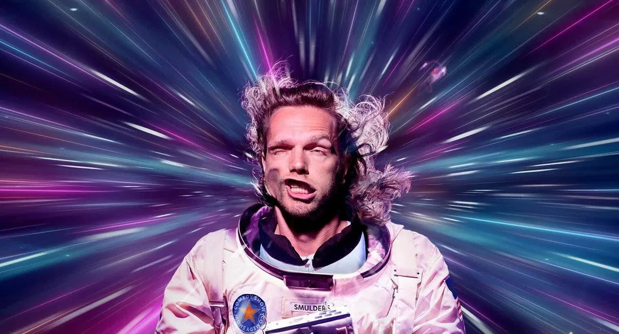 Ruud Smulders: Rudiversum