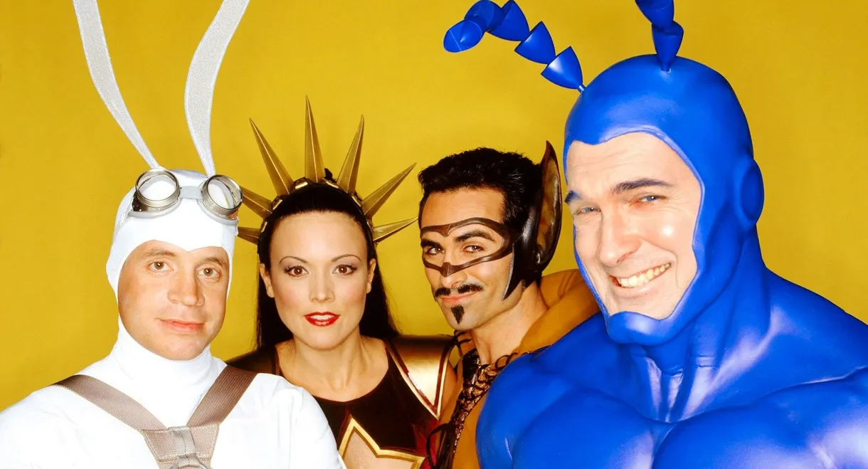 The Tick