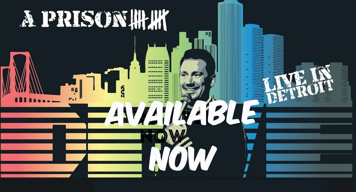 Dave Landau: A Prison 10