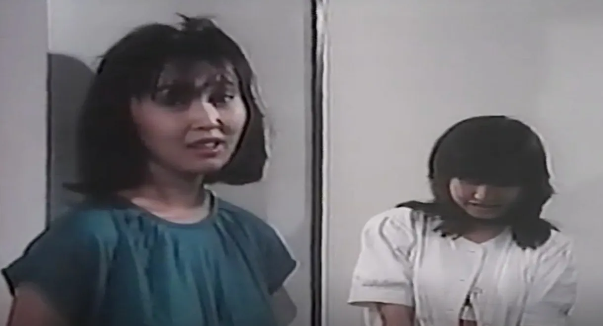 Porno Suspense: Ejiki