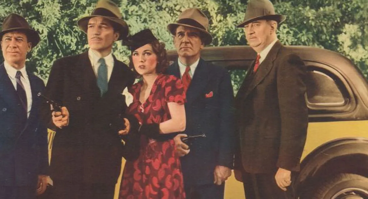 The Invisible Killer