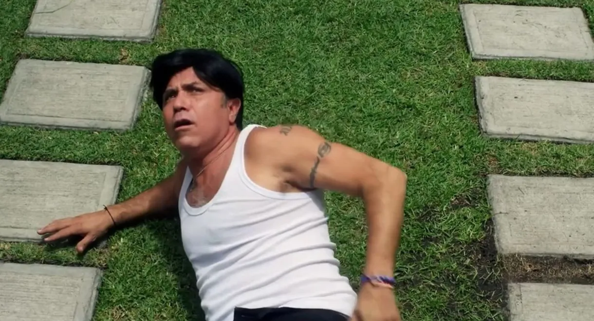 El taxista caliente 3