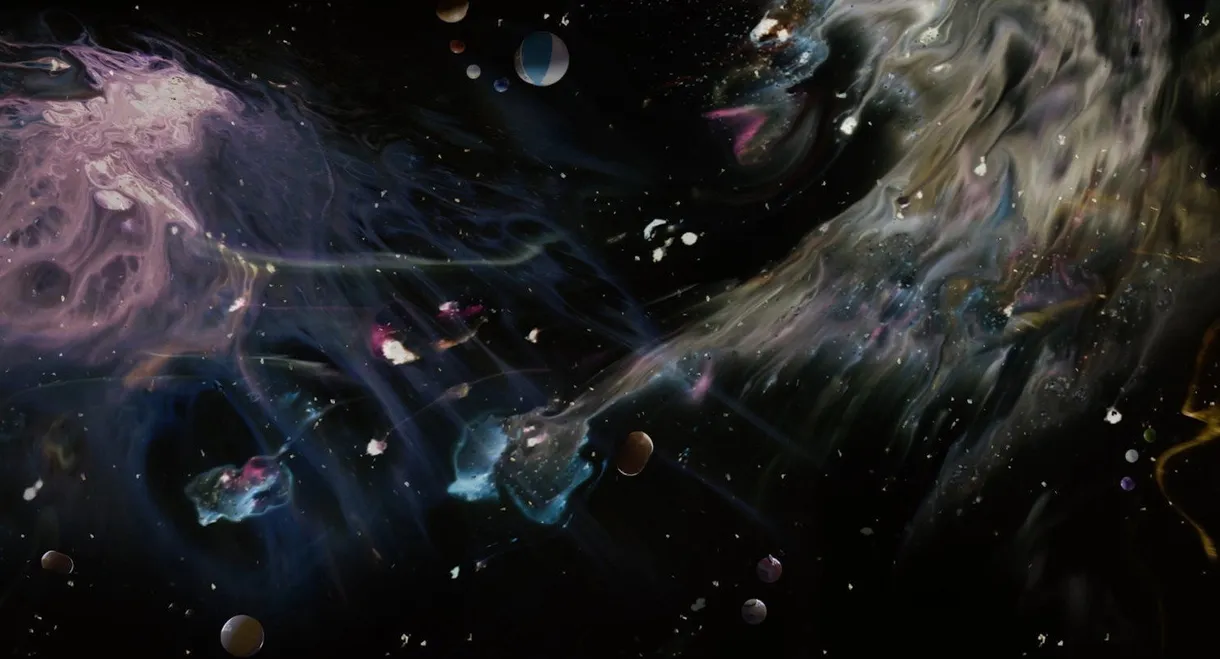 Grapefruit & Heat Death!