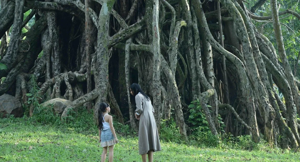 Danur: I Can See Ghosts