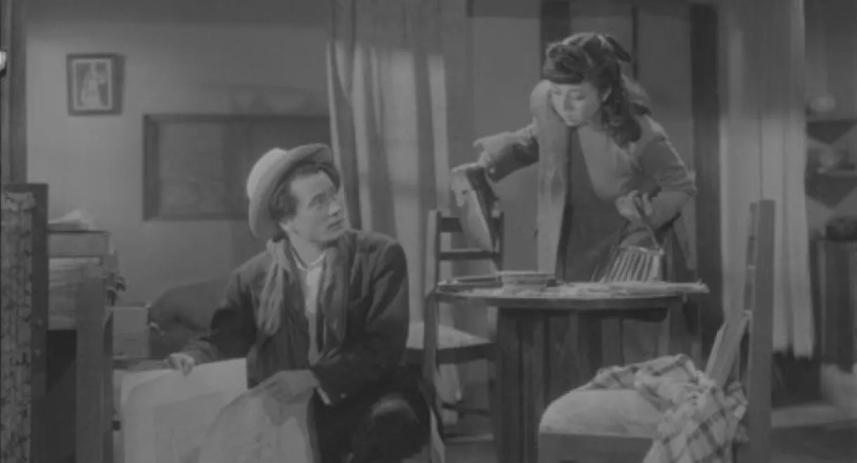 The Motherland Far Far Away