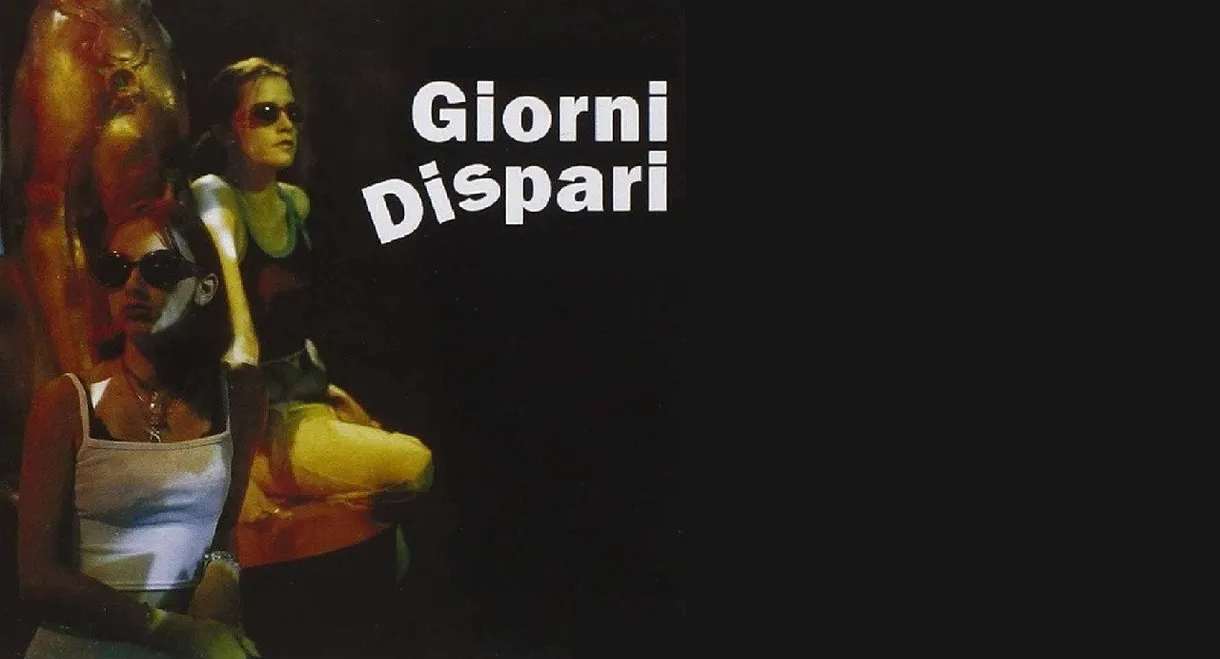 Giorni dispari