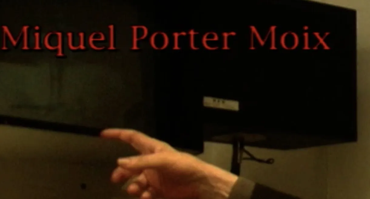Miquel Porter Moix