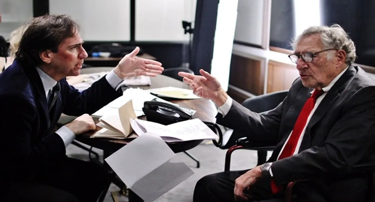 The Return of Brian Willing