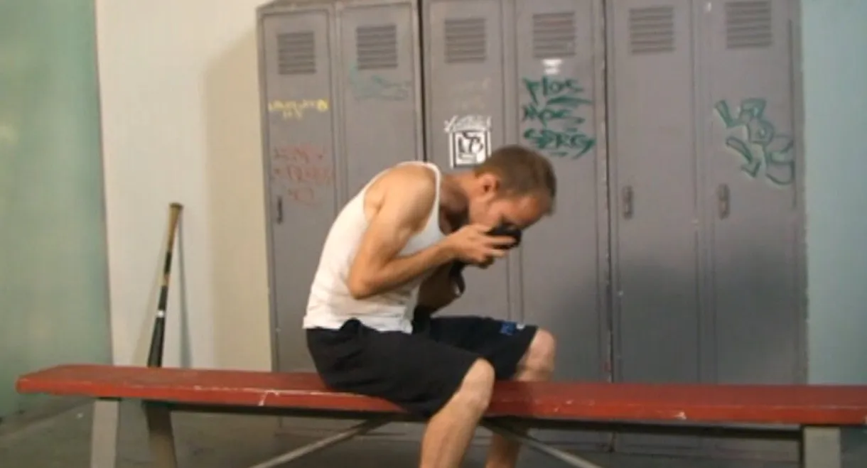 Jock Strap Worship 3