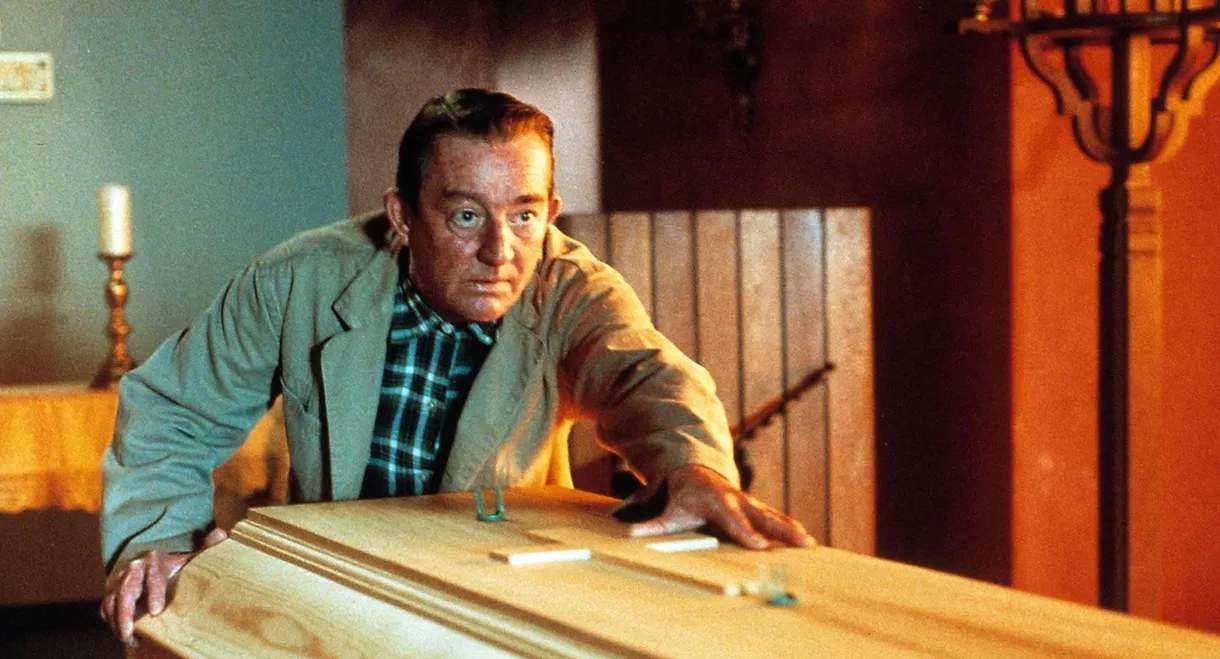 The Parallel Corpses