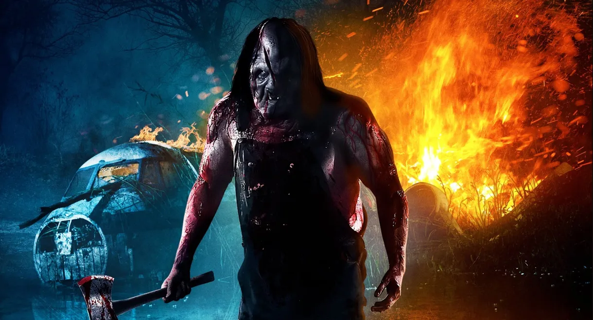 Victor Crowley